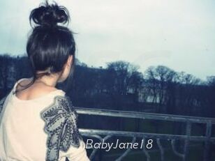 BabyJane18