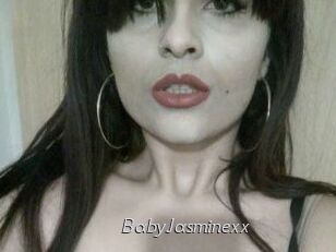 Baby_Jasmine_xx