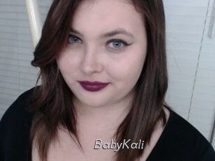 BabyKali