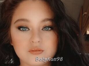BabyKatt98