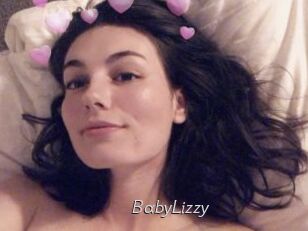 BabyLizzy