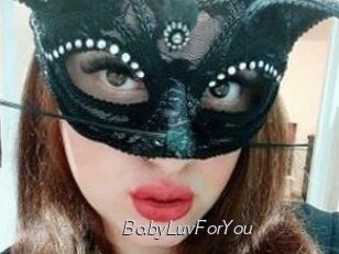 BabyLuvForYou