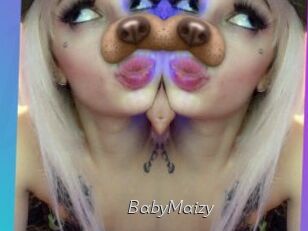 BabyMaizy