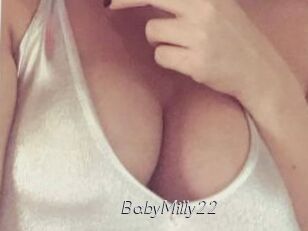 BabyMilly22