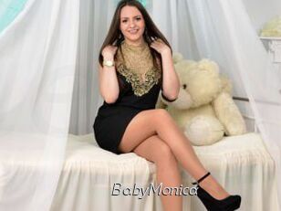 BabyMonica