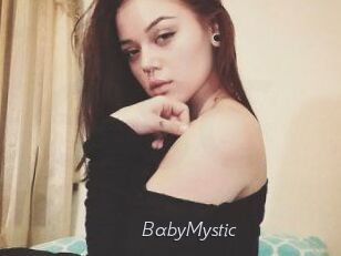 BabyMystic
