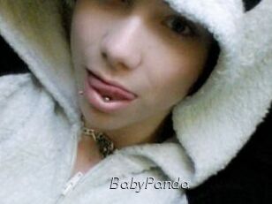 BabyPanda
