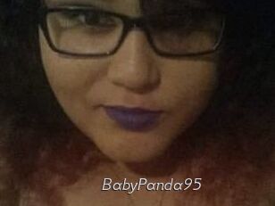 BabyPanda95