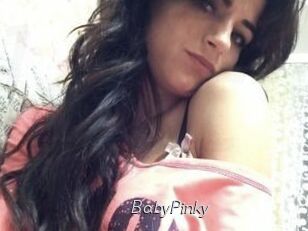 BabyPinky