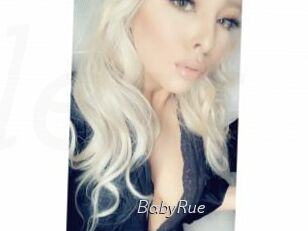 BabyRue