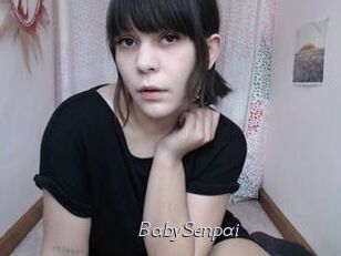 BabySenpai