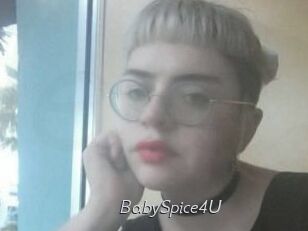 BabySpice4U