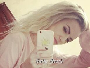 Baby_Rosali