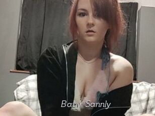 Baby_Sannly