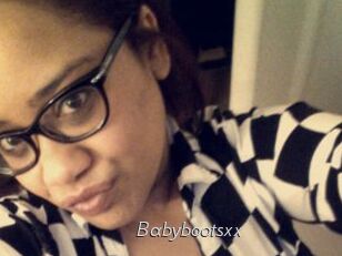 Babybootsxx