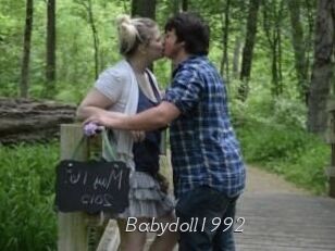 Babydoll1992