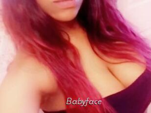 Babyface