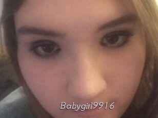 Babygirl9916