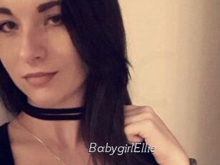 BabygirlEllie