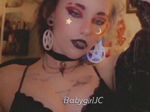 BabygirlJC