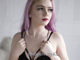 BabygirlKittyKat