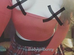 Babygirlbunny