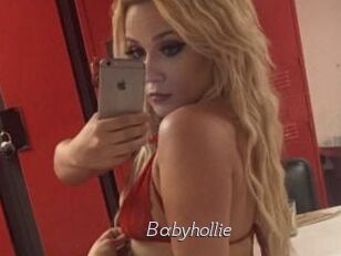 Babyhollie