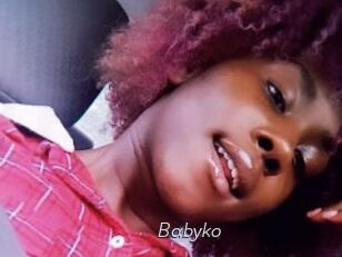 Babyko