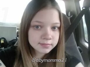 Babymomma21