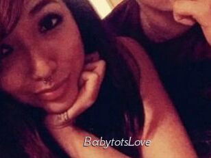Babytots_Love