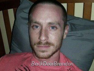BackDoorBrandon