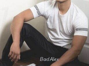BadAlex