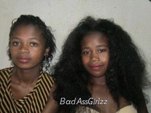 BadAssGirlzz