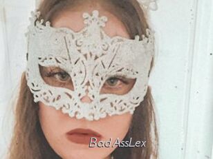 BadAssLex