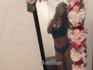 BadBlair