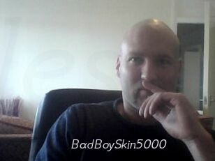 BadBoySkin5000