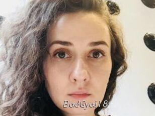 BadGyal18