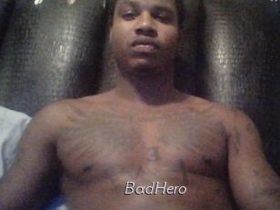 BadHero