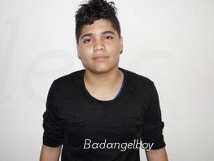 Badangelboy