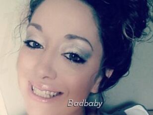Badbaby