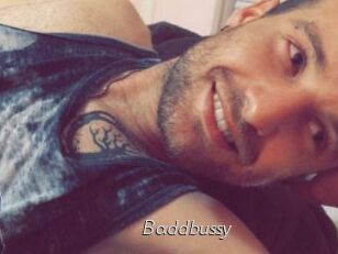 Baddbussy