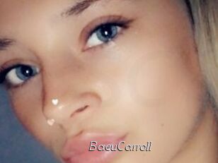 BaeuCarroll