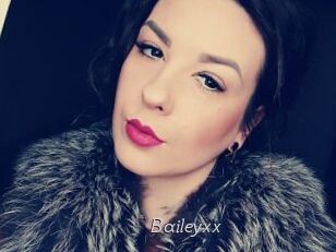 Baileyxx