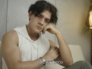 BakiDraco