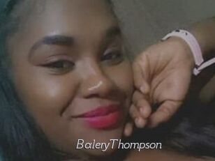 BaleryThompson