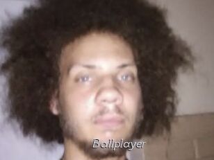 Ballplayer