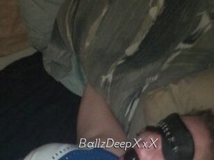 BallzDeepXxX