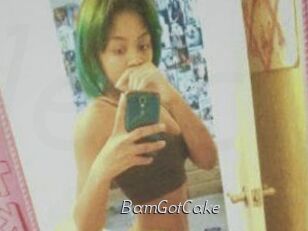 BamGotCake