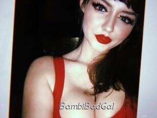 BambiBadGal