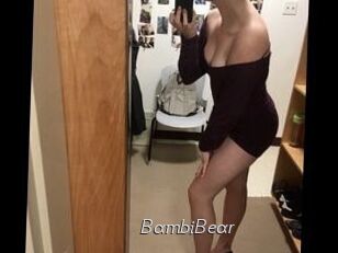 BambiBear